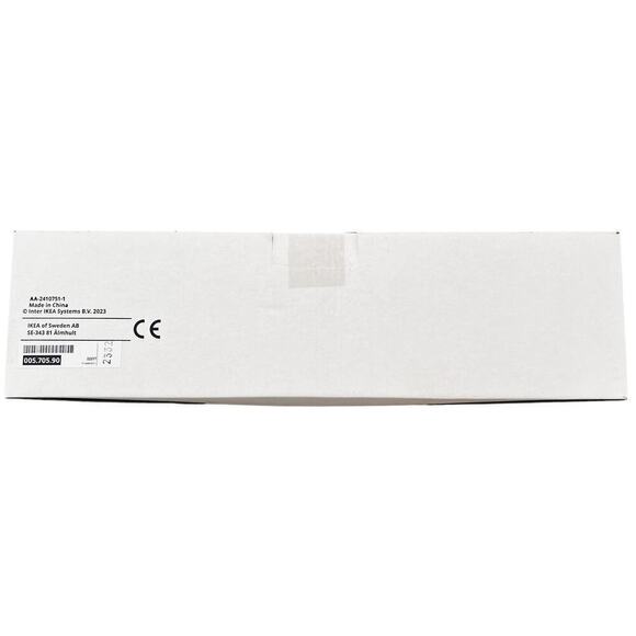 IKEA SOLVINDEN LED Floor Lamp (Larger) 13 3/4" - Picture 5 of 7